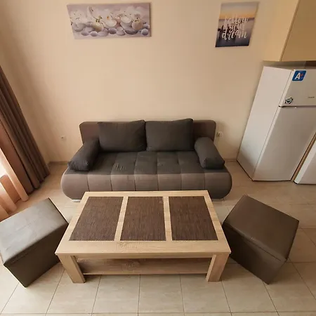 таня 10 Daire Ahyolu