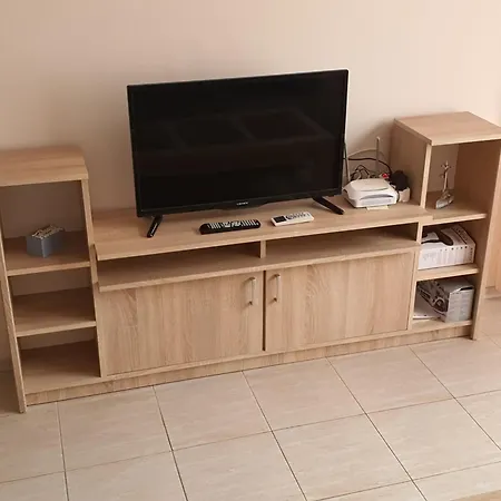 таня 10 Daire Ahyolu