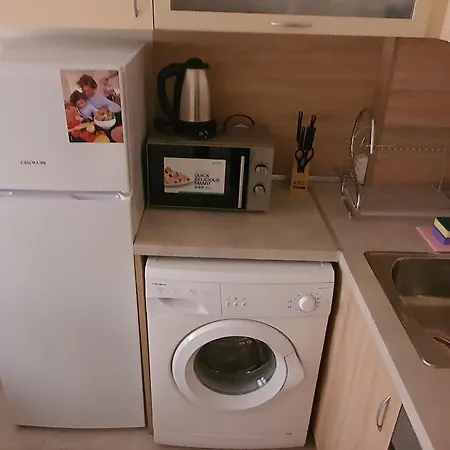 таня 10 Appartement *