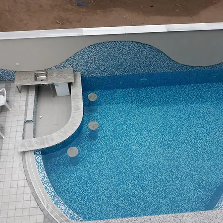 Appartement таня 10 Pomorie