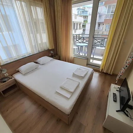 Appartement таня 10