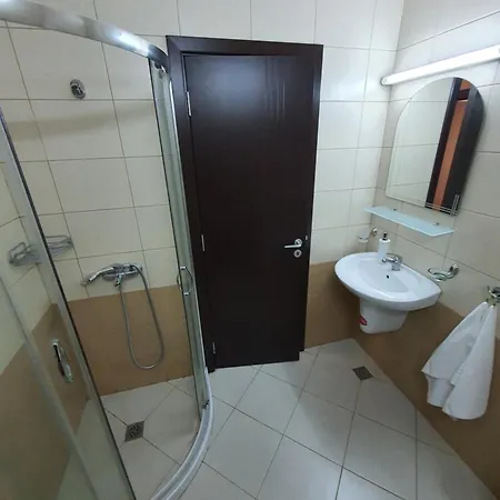 Appartement таня 10 *