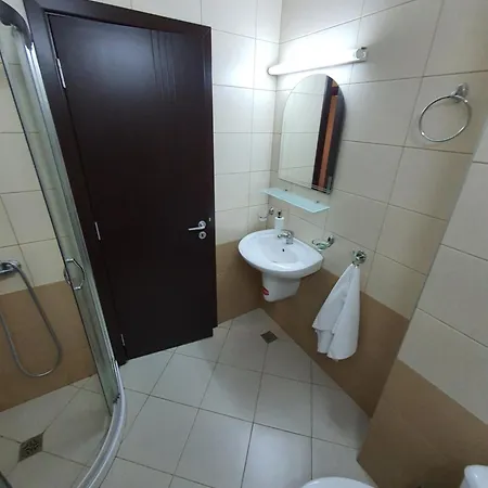 таня 10 Appartement Pomorie