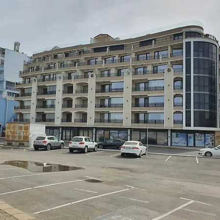 Appartement таня 10 Pomorie