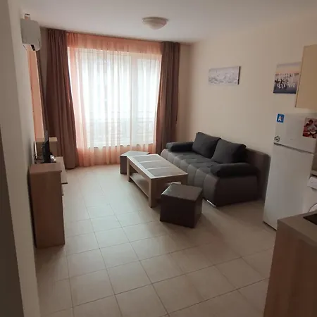 Appartement таня 10