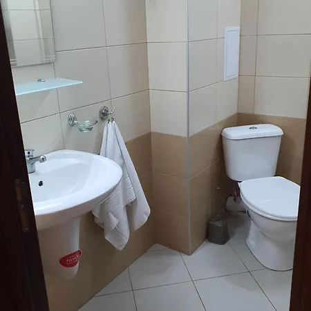 таня 10 Appartement *