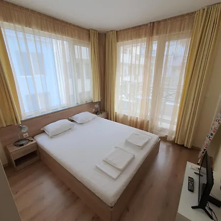Appartement таня 10 *