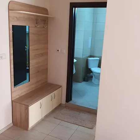 Appartement таня 10