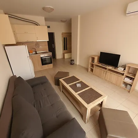 Appartement таня 10 Pomorie