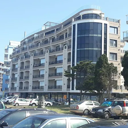 Appartement таня 10 *