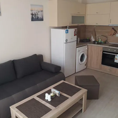 Appartement таня 10