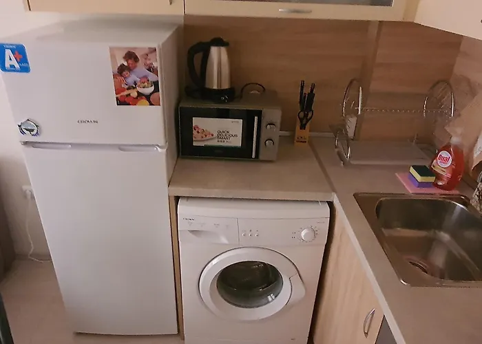 таня 10 Apartment *