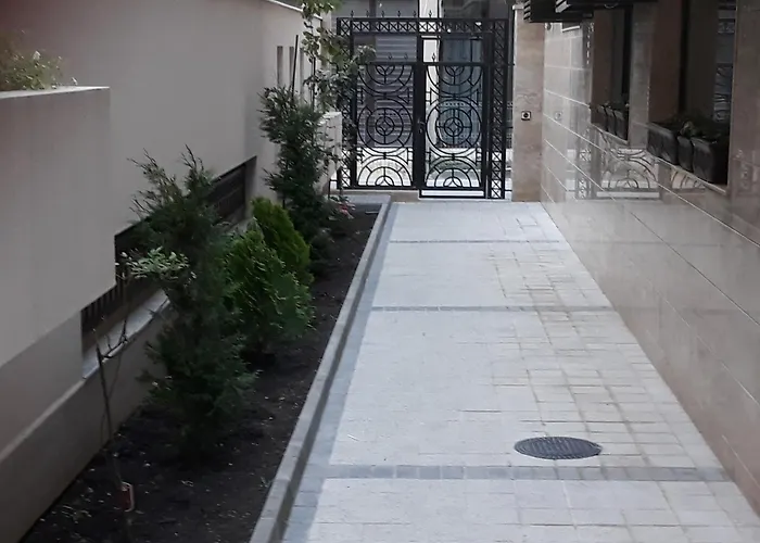 таня 10 Apartment Pomorie