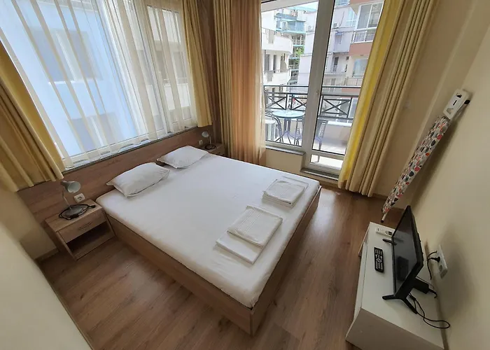 Apartment таня 10