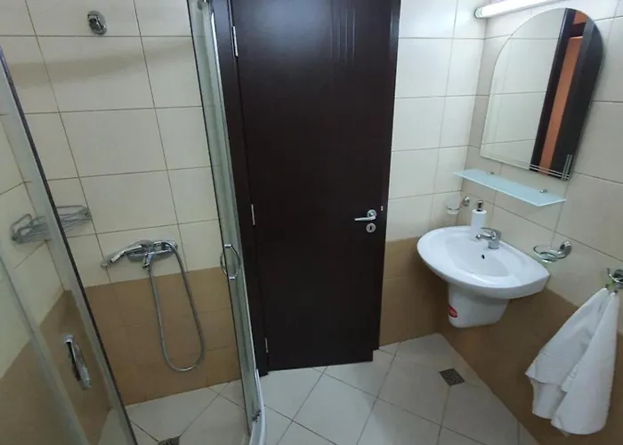 Apartment таня 10 *