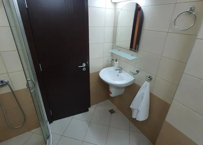 таня 10 Apartment Pomorie