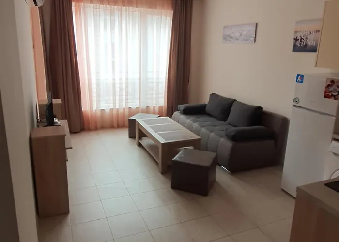 Apartment таня 10