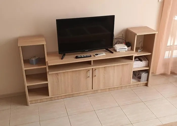 таня 10 Apartment Pomorie